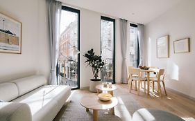 The Interlock Apartments - Oxford St