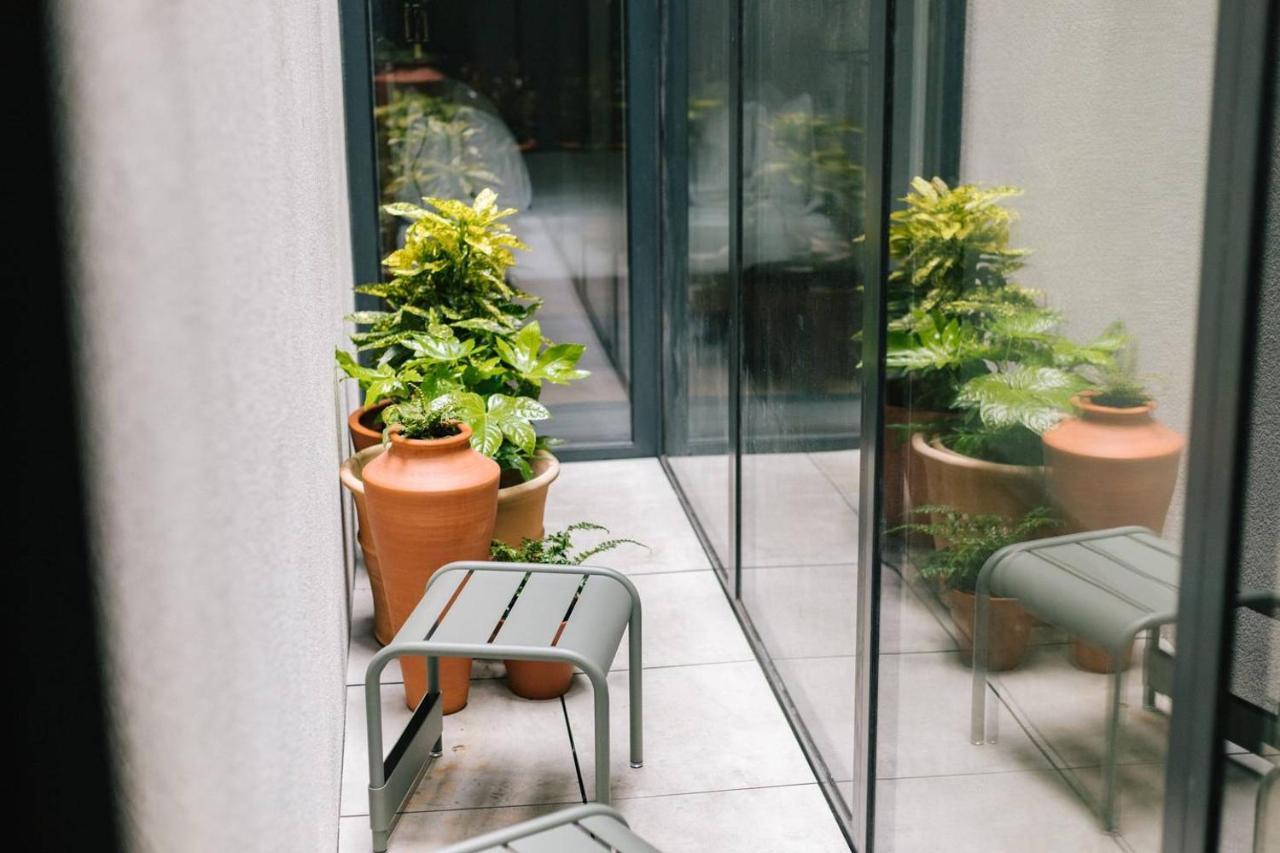 The Interlock Apartments - Oxford St Londres Extérieur photo